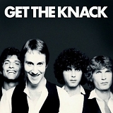 The Knack - Get The Knack