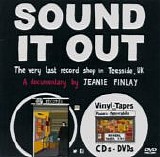 Various Artists - Shout it Out 7'' OST (DVD is Autographed by the director)