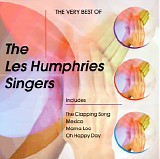 Les Humphries Singers - The Very Best Of