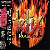 Helix - Hard Rock Story