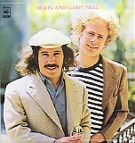 Simon & Garfunkel - Simon And Garfunkel