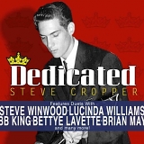 Steve Cropper - Dedicated