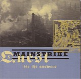 Mainstrike - A Quest For The Answers