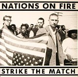 Nations on Fire - Strike The Match