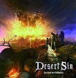 Desert Sin - Destination Paradise