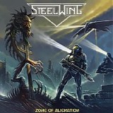 Steelwing - Zone Of Alienation