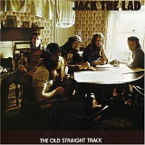 Jack The Lad - The Old Straight Track