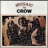 Crow - Mosaic By Crow