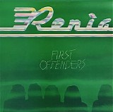 Renia - First Offenders