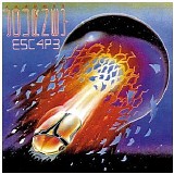 Journey - Escape [Original recording remastered, Extra tracks] 2009 - Sealed