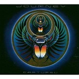 Journey - Captured  (Dig) [Extra tracks, Original recording remastered]