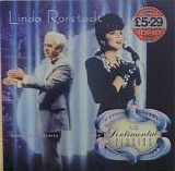 Ronstadt, Linda. & The Nelson Riddle Orchestra - For Sentimental Reasons