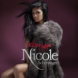 Nicole Scherzinger - Killer Love:  Deluxe Edition