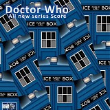 Various artists - Doctor Who Serie Suites