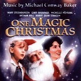 Michael Conway Baker - One Magic Christmas (Promo)