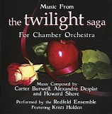 Various artists - Music From The Twilight Saga for Chamber Orchestra