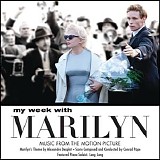 Conrad Pope - My Week With Marilyn