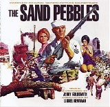 Jerry Goldsmith - The Sand Pebbles