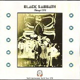 Black Sabbath - Chicago, Illinios