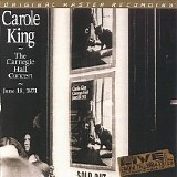 King, Carole - The Carnegie Hall Concert - June 18, 1971