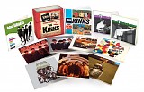 Kinks - In Mono CD8 [The EP's]