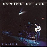 Camel - Coming Of Age CD2 (Live)