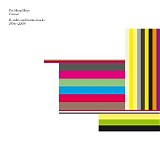Pet Shop Boys - Format B-Sides and bonus tracks 1996-2009 CD1
