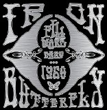 Iron Butterfly - Fillmore East 1968 - CD1