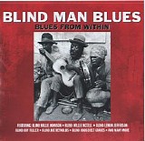 Various artists - Blind Man Blues - CD1