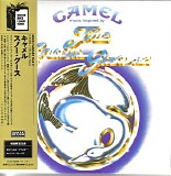 Camel - The Snow Goose (Remastered CD 2002 UK Bonus Tracks)