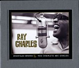 Charles, Ray - Singular Genius The Complete ABC Singles (Disk1)