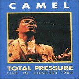 Camel - Pressure Points Live In Concert