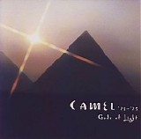 Camel - Tokyo Japan 8 Sept CD1 (Live)