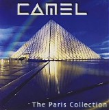 Camel - The Paris Collection (Live)