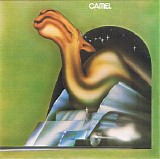 Camel - Camel (Remastered CD 2002 UK Bonus Tracks)