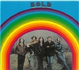 Bold - Bold (1969, Reissue 2011)