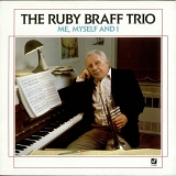 Ruby Braff - me, myself and i LP