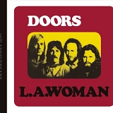 The Doors - L.A.Woman (40th Anniversary DISC 2)