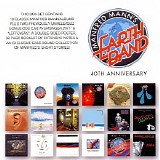 Manfred Mann's Earth Band - 40th Anniversary Box Set - Chance (1980)