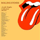 Rolling Stones - A-side Singles Collection 1963-2011 CD1