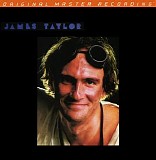 Taylor, James - Dad Loves His Work (MFSL Remastered 2011)