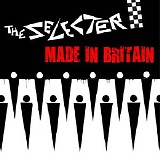 Selecter - 'Made In Britain'