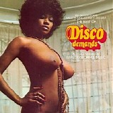 Various artists - The Best of Disco Demands - A Collection Of Rare 1970s Dance Music (Disc 1)