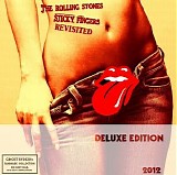 Rolling Stones - Sticky Fingers Revisited-Disc 1