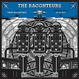 Raconteurs - Live At Third Man Records