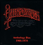 Quicksilver Messenger Service - Anthology Box 1966-70 - Disc 1 - Outtakes