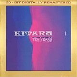 Kitaro - The Best Of Ten Years (Disc 1)