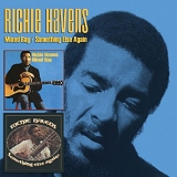 Richie Havens - Somethin' else again: