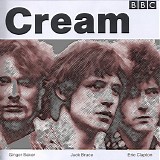 Cream - BBC Radio Sessions - 1966-1967 BBC FM
