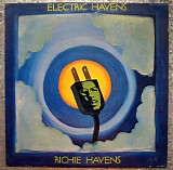 Richie Havens - Electric Havens